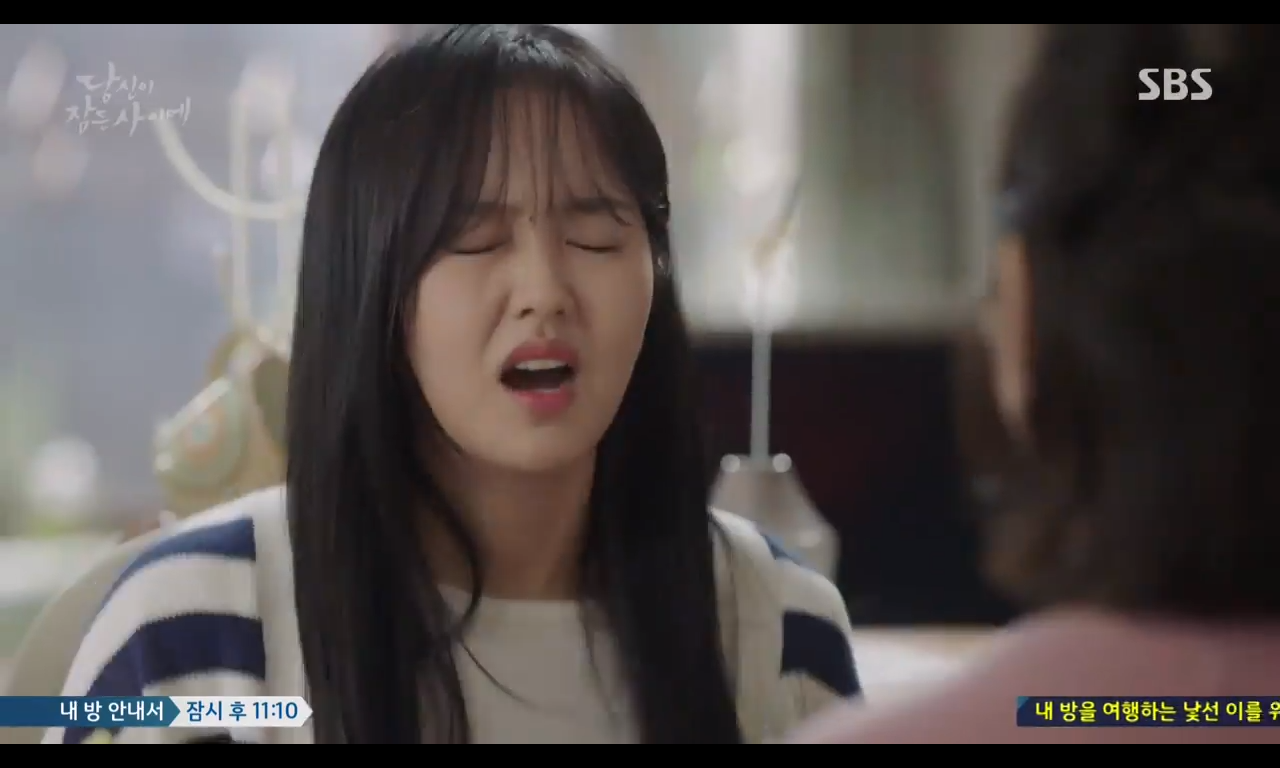 Sau bao ngày gây sóng gió đã đến lúc chào tạm biệt cameo Kim So Hyun
