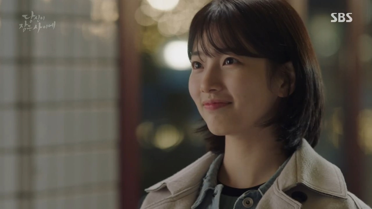 While You Were Sleeping vươn lên dẫn đầu rating sau 2 tuần lên sóng