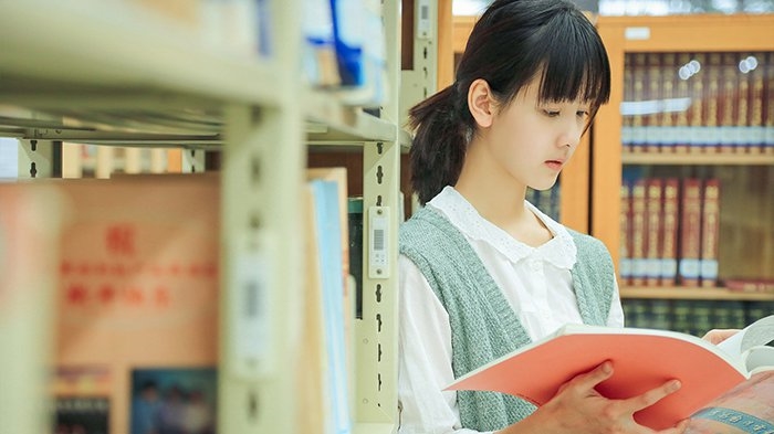 Mỹ nhân Hoa ngữ vào vai học sinh: Ai xinh đẹp ngọt ngào hơn?