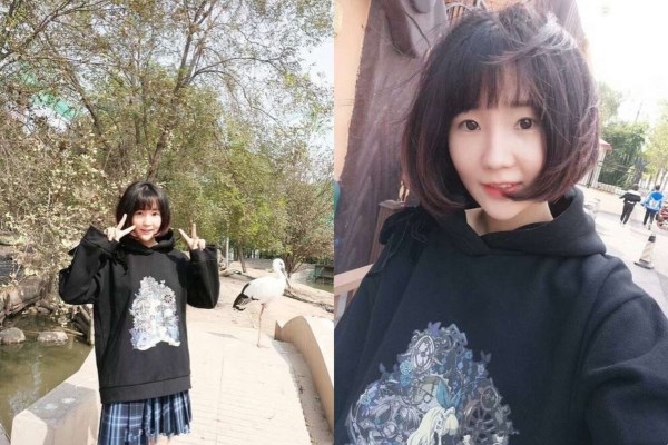 Vương Nguyên (TFBoys) gây sốt vì bản sao giống mình như đúc