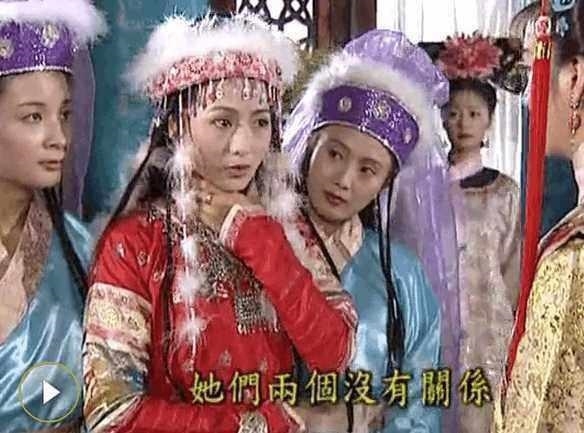 Những lỗi màn ảnh khiến dàn mỹ nhân Hoa ngữ ngượng đỏ mặt với khán giả