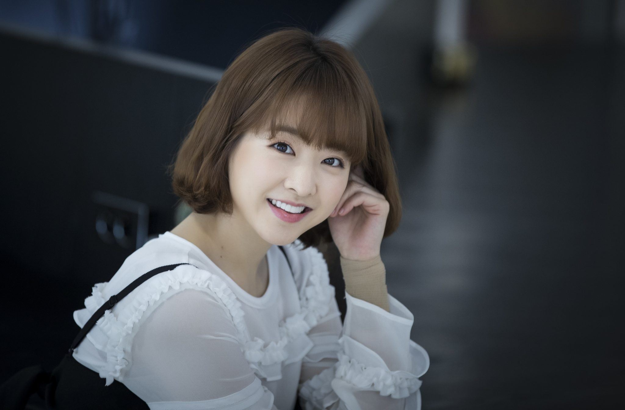 Park Bo Young