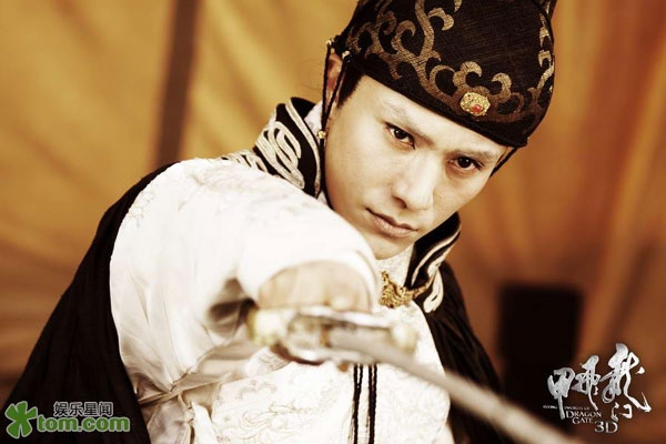 Khi nam thần Hoa ngữ 'hóa ác' vẫn không làm khán giả ghét tí nào!