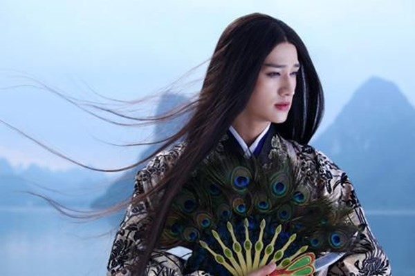Khi nam thần Hoa ngữ 'hóa ác' vẫn không làm khán giả ghét tí nào!