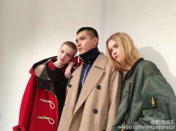 Netizen tiếp tục móc mỉa tin Luhan và Kris “cá kiếm” khủng khi rời EXO