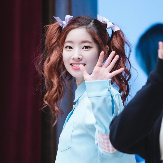 Dahyun của TWICE được bình chọn là nữ thần số 1 quyến rũ nhất Kpop