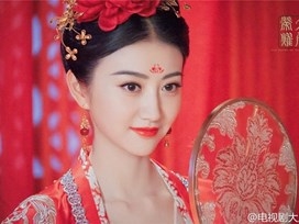 Lộ diện nữ minh tinh sở hữu mức cát-xê khủng nhất năm 2017