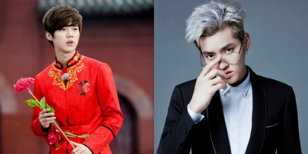 Netizen tiếp tục móc mỉa tin Luhan và Kris “cá kiếm” khủng khi rời EXO