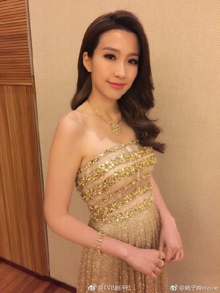 Dàn diễn viên Bao Thanh Thiên phiên bản mới của TVB