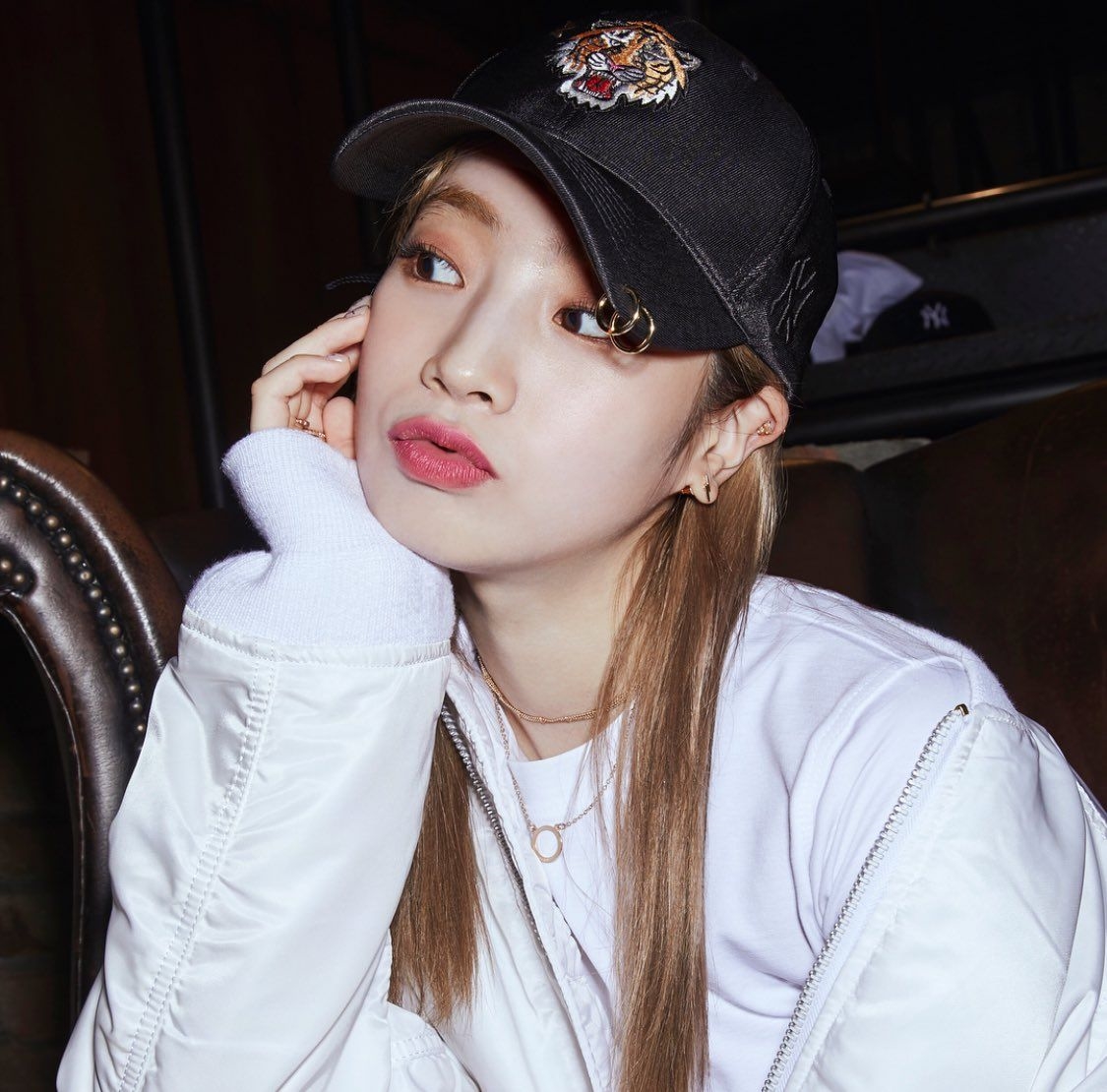 Dahyun của TWICE được bình chọn là nữ thần số 1 quyến rũ nhất Kpop