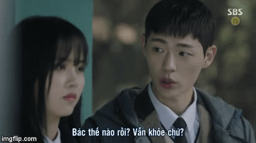 Trong phim còn có chuyện tình So Hyun- Jae Ha hấp dẫn không kém