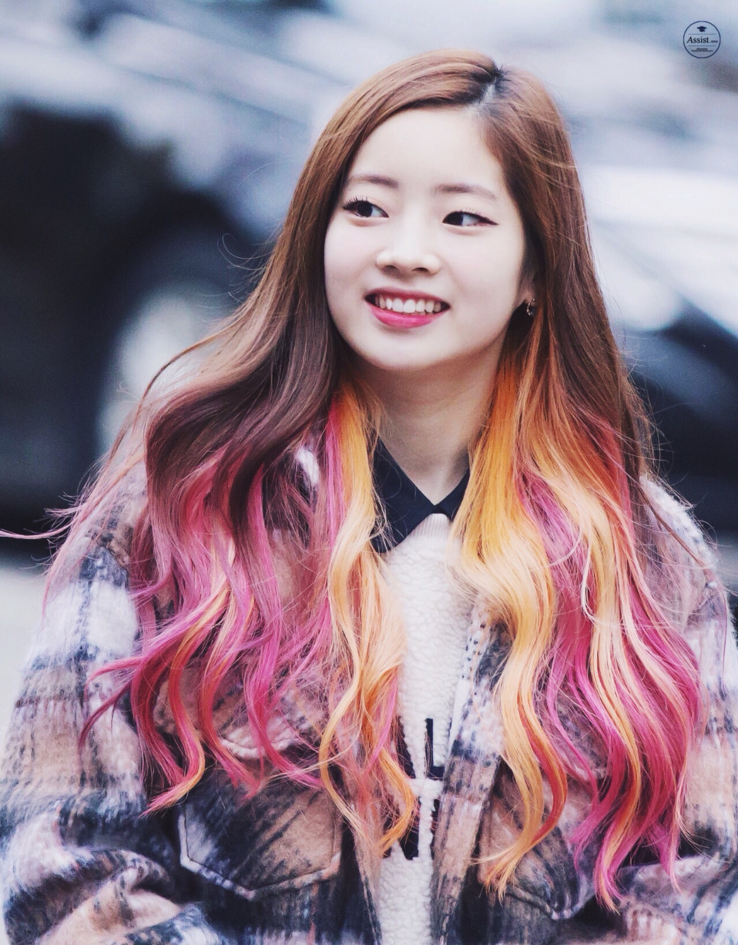 Dahyun của TWICE được bình chọn là nữ thần số 1 quyến rũ nhất Kpop