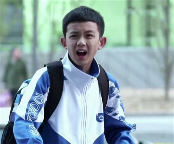 Bước chân vào làng giải trí ngay từ khi 6 tuổi, tuy tuổi đời còn rất trẻ nhưng Ngô Lỗi đã sở hữu gia tài phim ảnh "khổng lồ".