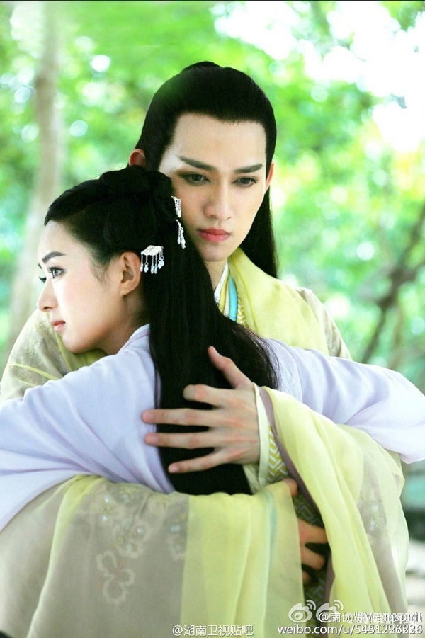 Khi nam thần Hoa ngữ 'hóa ác' vẫn không làm khán giả ghét tí nào!