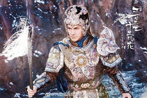 Khi nam thần Hoa ngữ 'hóa ác' vẫn không làm khán giả ghét tí nào!
