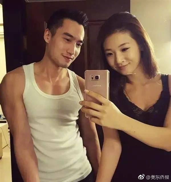 Chung Hân Đồng thừa nhận đang hẹn hò với bác sĩ điển trai