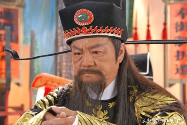 Dàn diễn viên Bao Thanh Thiên phiên bản mới của TVB