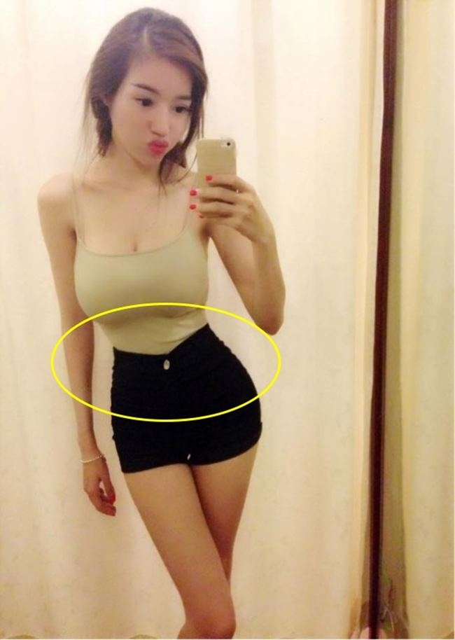 Sao Việt và những khoảnh khắc kinh dị đến buồn cười vì photoshop