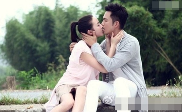 Top 6 nam thần được xứng đáng là 'thánh hôn' trên màn ảnh Hoa Ngữ