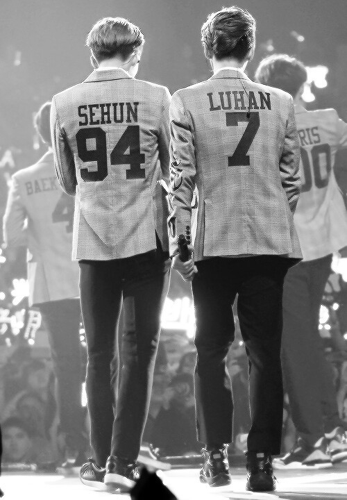 Trước khi có tin hẹn hò Quan Hiểu Đồng, đã có 1 thuyền HunHan thế này