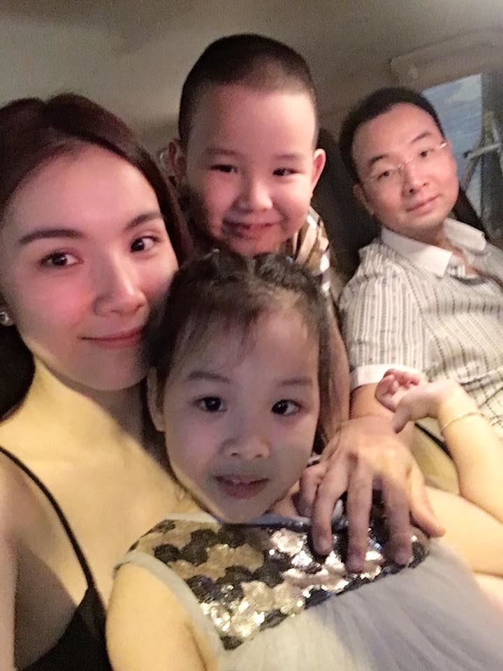 Sự thay đổi tới khó tin của dàn mỹ nhân phim Kiều nữ và đại gia