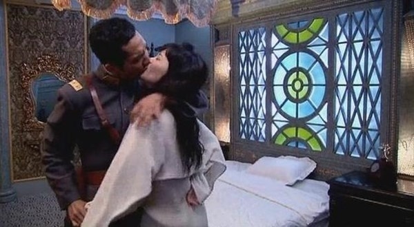Top 6 nam thần được xứng đáng là 'thánh hôn' trên màn ảnh Hoa Ngữ