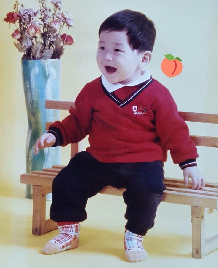 Điểm chung bất ngờ của loạt mỹ nam Hàn đình đám