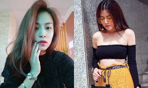 Ngỡ ngàng hình ảnh đời thường giản dị của sao Việt đình đám