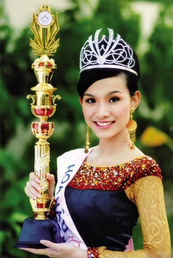 Sự thay đổi tới khó tin của dàn mỹ nhân phim Kiều nữ và đại gia