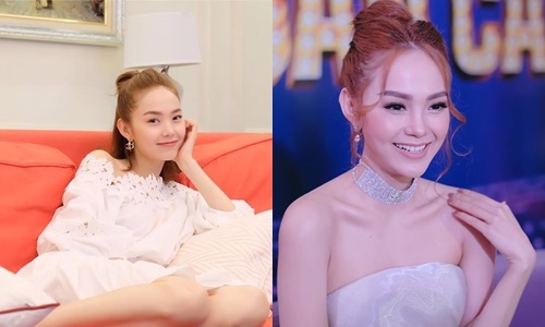 Ngỡ ngàng hình ảnh đời thường giản dị của sao Việt đình đám
