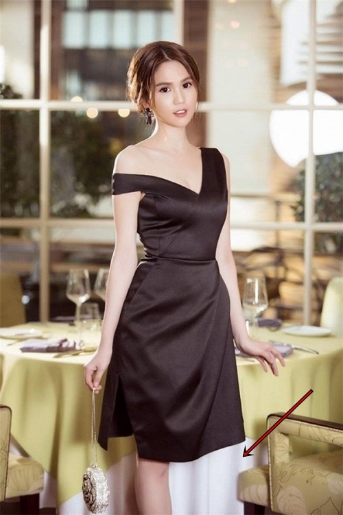 Sao Việt và những khoảnh khắc kinh dị đến buồn cười vì photoshop