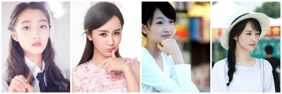Quan Hiểu Đồng - bạn gái Lộc Hàm có gia thế và tiểu sử 'khủng' thế nào