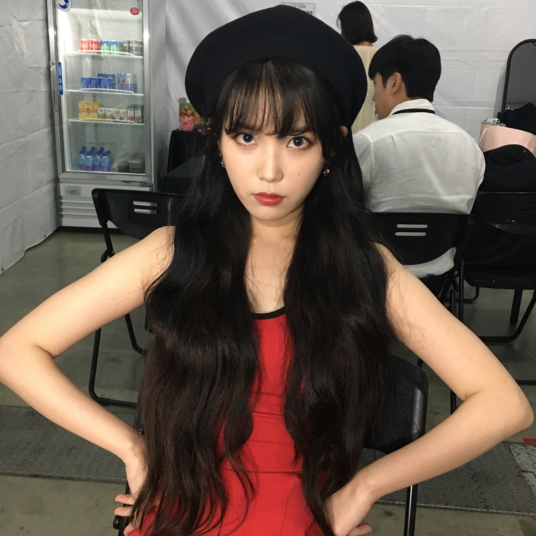 Tổng hợp trang cá nhân sao Hàn ngày 9/10