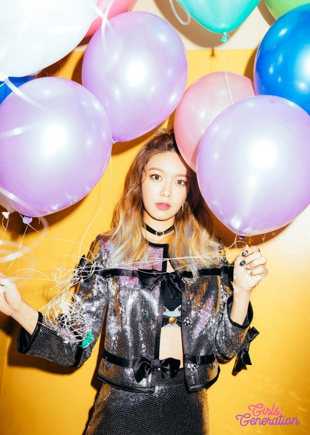 3/8 thành viên không tái ký hợp đồng với SM, SNSD tan rã không còn xa?