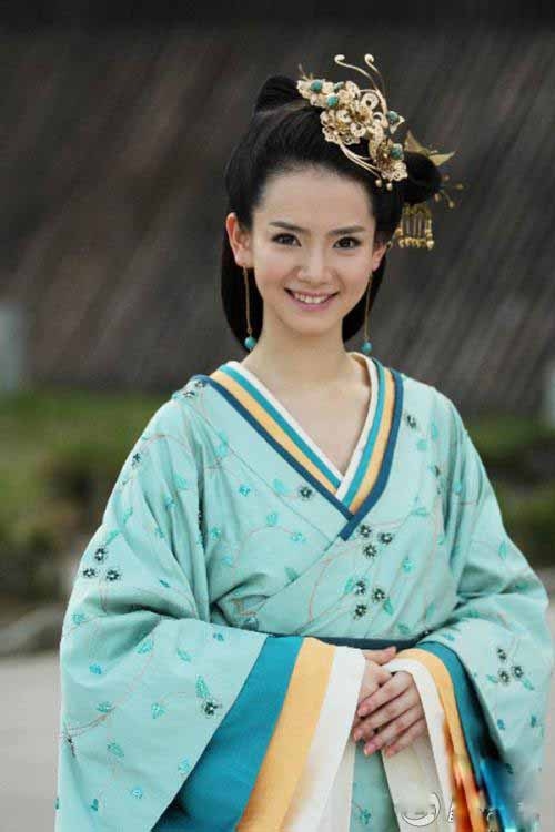 Những tạo hình xấu khiến mỹ nhân nên cân nhắc khi nhận vai cổ trang