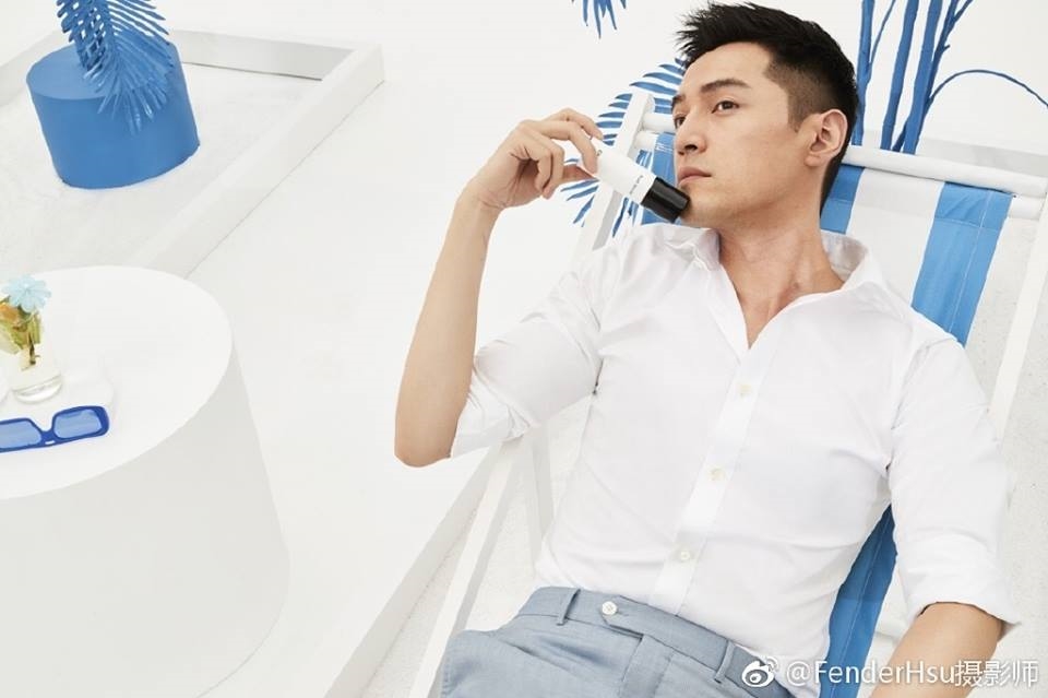 Lộc Hàm đã hẹn hò rồi, các anh này chừng nào mới thoát 'kiếp ế'?