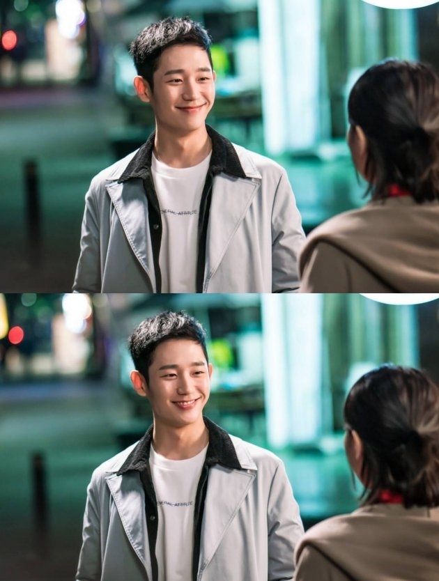Ngất ngây với dàn mỹ nam trong While You Were Sleeping