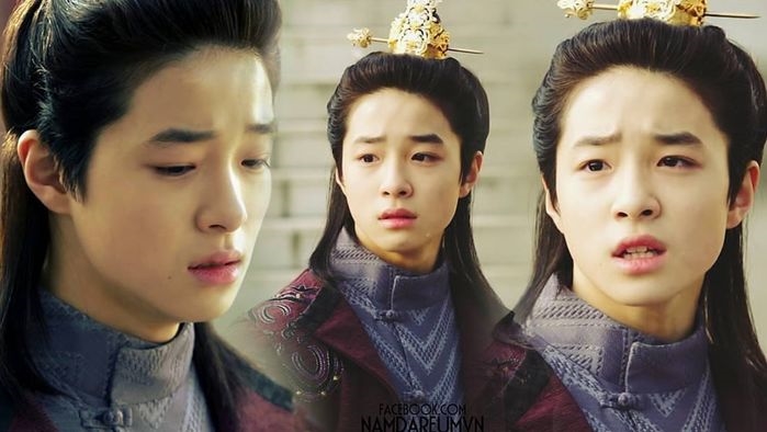 Ngất ngây với dàn mỹ nam trong While You Were Sleeping