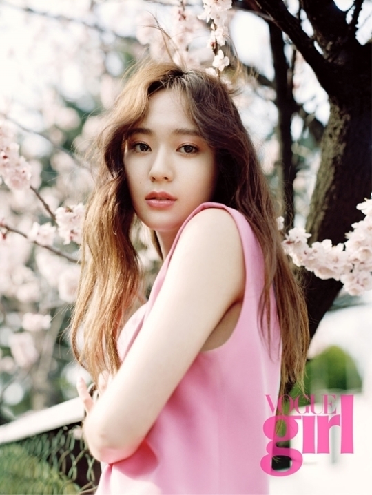 Những idol nữ được mệnh danh là 'nữ thần hoàn hảo của Kpop'
