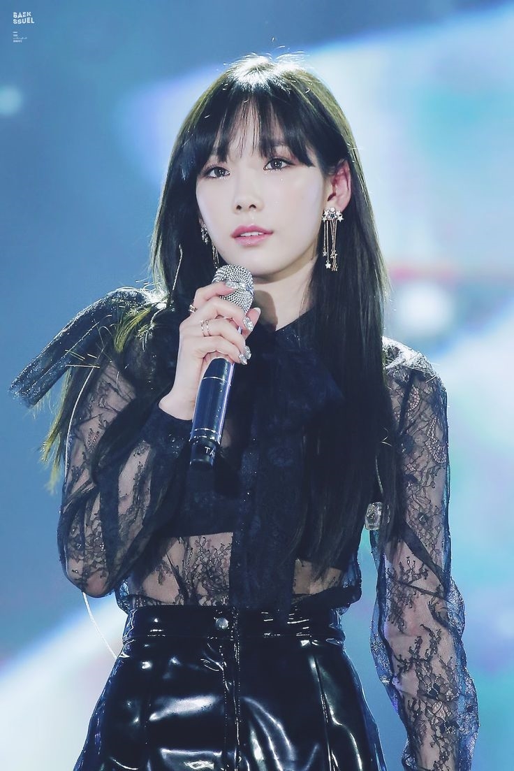 Những idol nữ được mệnh danh là 'nữ thần hoàn hảo của Kpop'