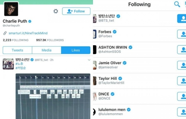 Jungkook và Charlie Puth sẽ song ca tại MAMA?
