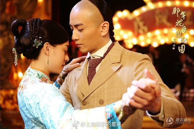 Những hình ảnh này của Năm Ấy người xem sẽ mãi không quên