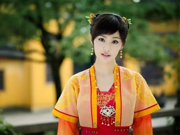 Những tạo hình xấu khiến mỹ nhân nên cân nhắc khi nhận vai cổ trang