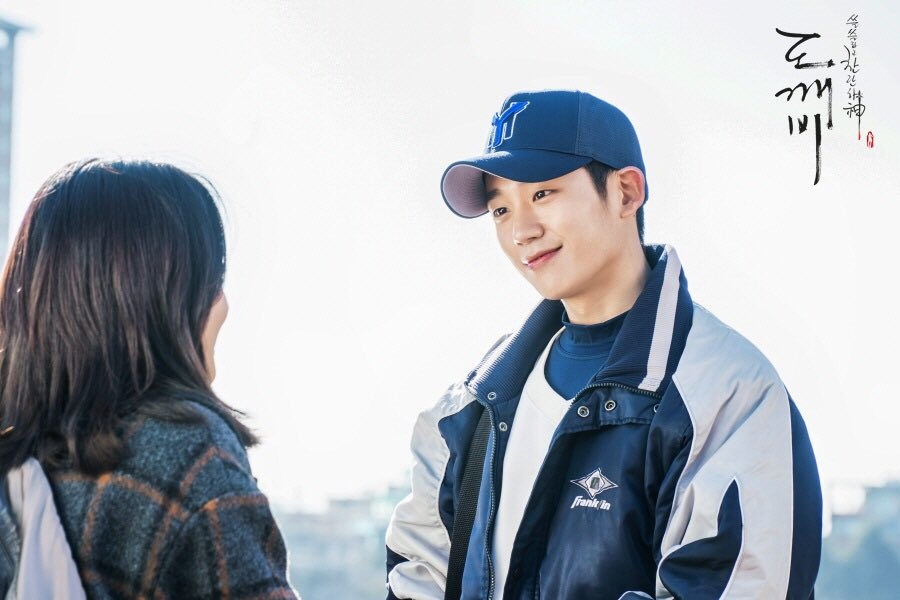 Ngất ngây với dàn mỹ nam trong While You Were Sleeping