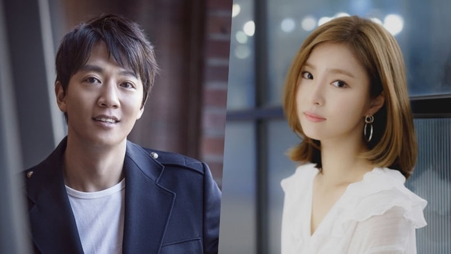 Shin Se Kyung thật sự 'bất chấp' sánh đôi cùng mỹ nam trong phim mới