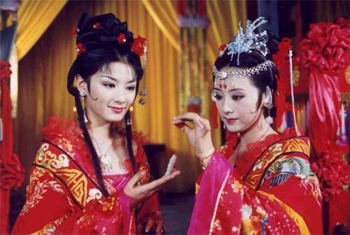 Triệu Lệ Dĩnh sẽ đóng chính trong Lên Nhầm Kiệu Hoa Được Chồng Như Ý?