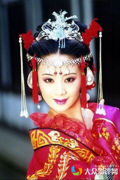 Triệu Lệ Dĩnh sẽ đóng chính trong Lên Nhầm Kiệu Hoa Được Chồng Như Ý?