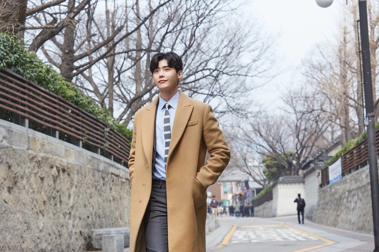 Ngất ngây với dàn mỹ nam trong While You Were Sleeping