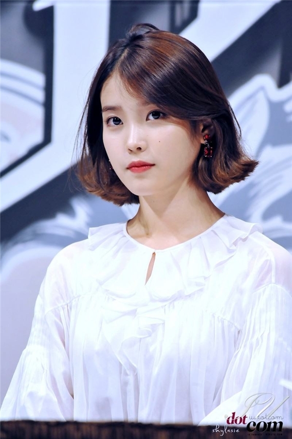 Những idol nữ được mệnh danh là 'nữ thần hoàn hảo của Kpop'