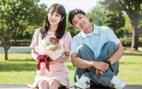 Bạn có biết tuần này có 9 drama Hàn sẽ chính thức lên sóng?